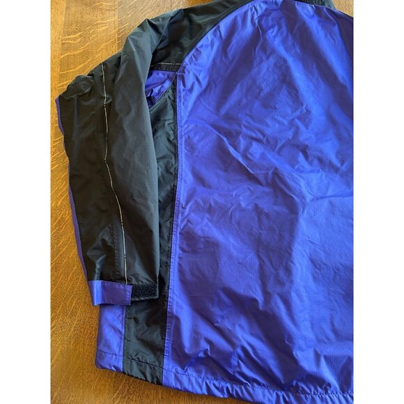 Sierra Sport Waterproof Men Rain Coat size M - Picture 8 of 9